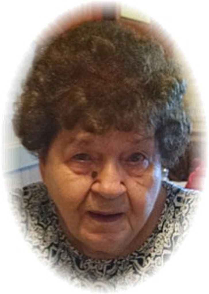 Louella (Clark)  Jackson Profile Photo