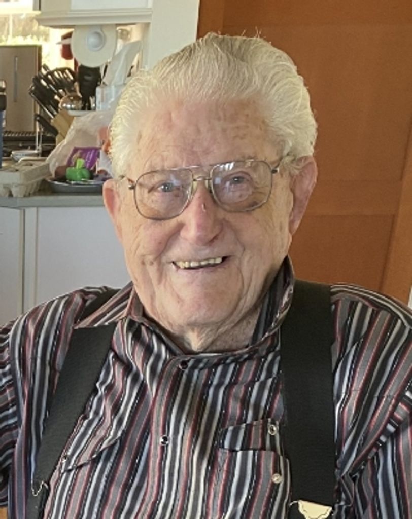 Allen Alfred Hodges Profile Photo