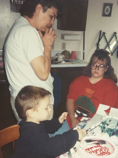 Kathleen Ruth (Virden)  Rinehart photo gallery thumbnail 21 of 57