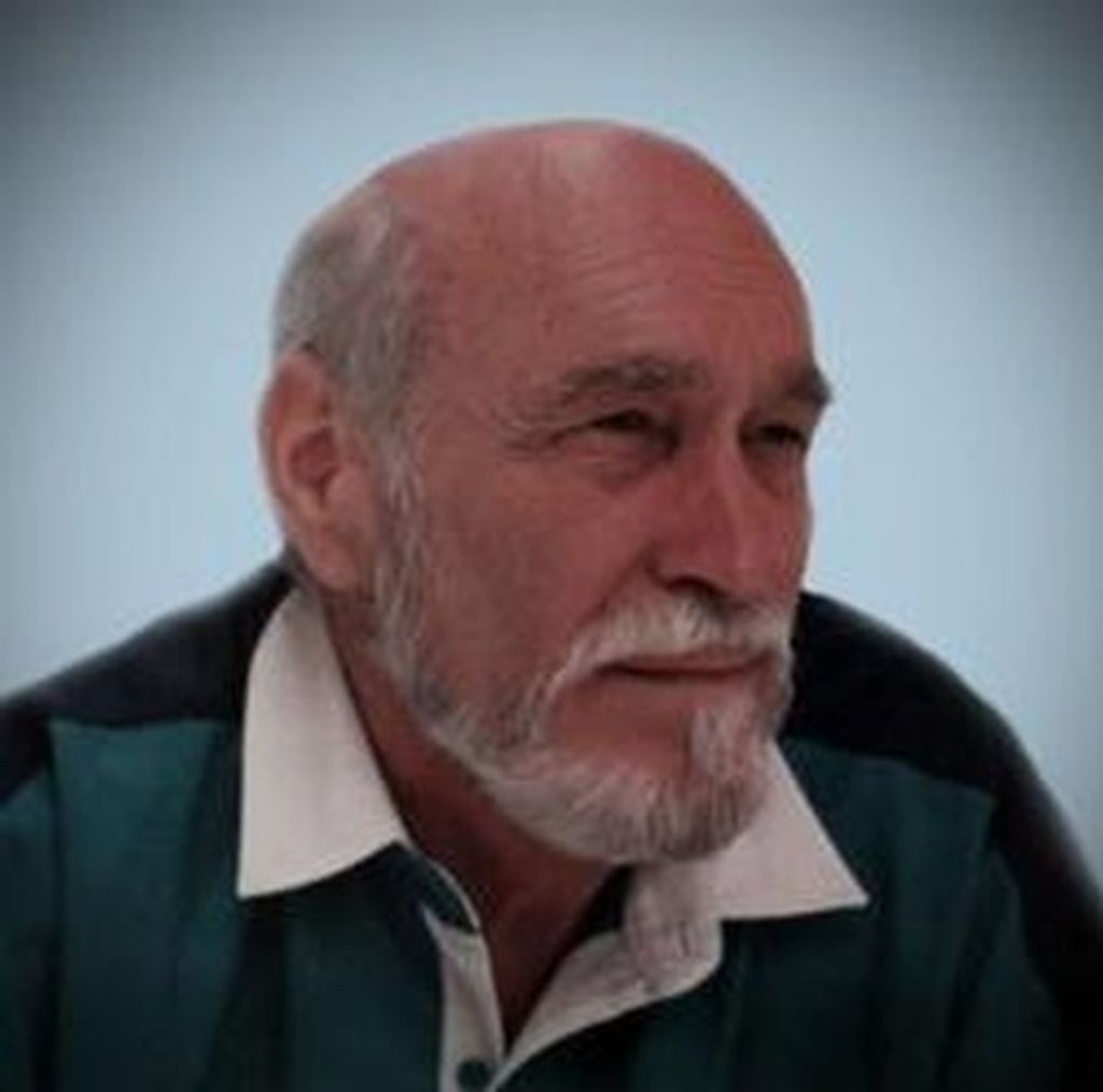 Paul Garrepy Profile Photo
