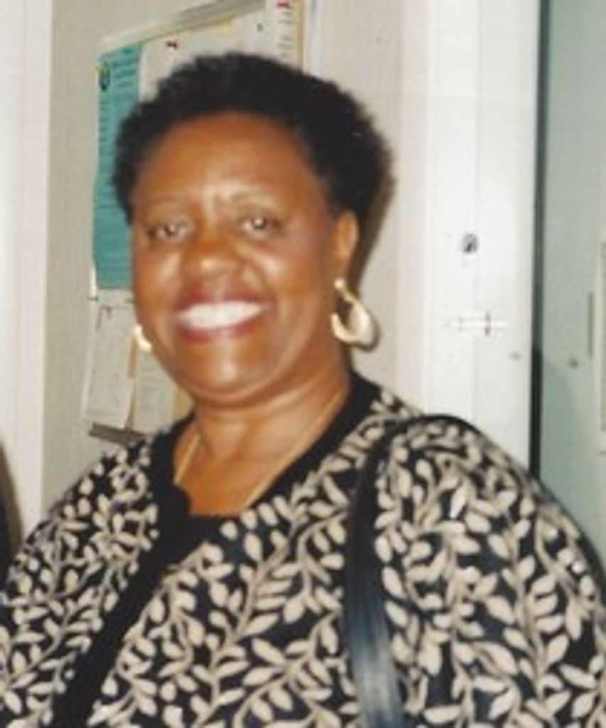 Modean Otis (Belk)  Belton
