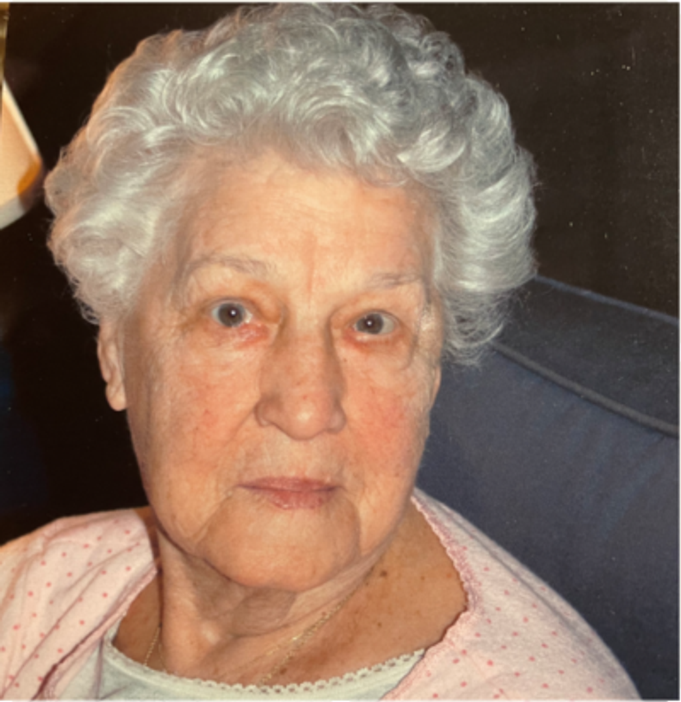 Josephine Joan Mysak