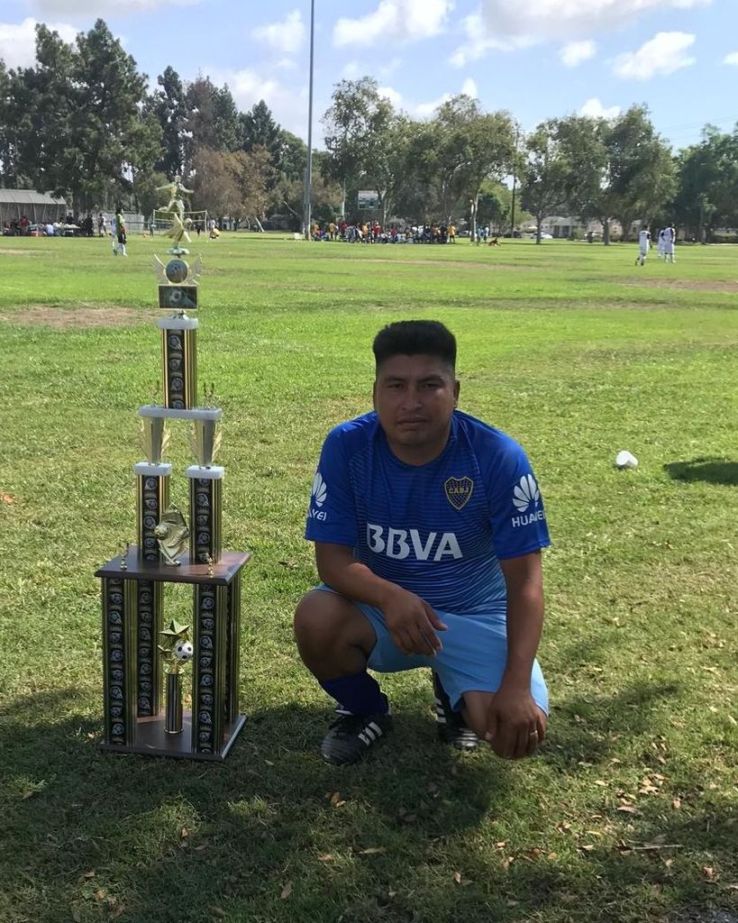 Yener Hudiel Ramirez Miranda