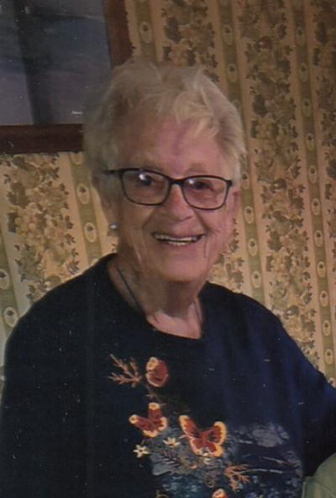 Marilyn Holshouser Profile Photo