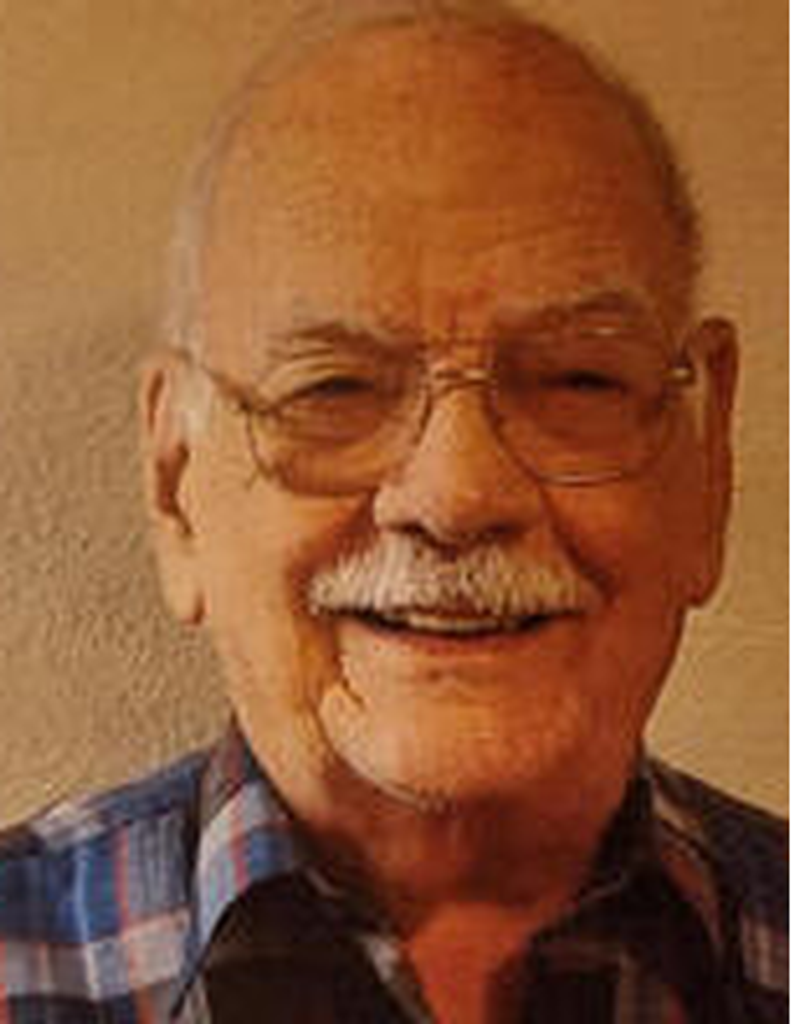 Frederick  Walsh Parker