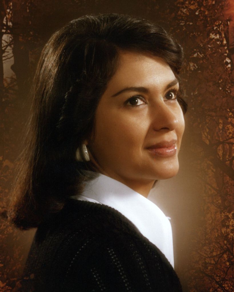 Irene F. Pond