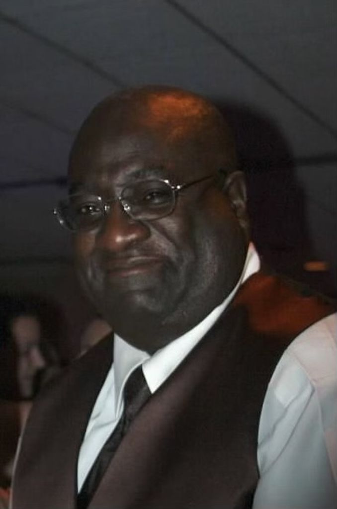 Gaston Hooks Jr.