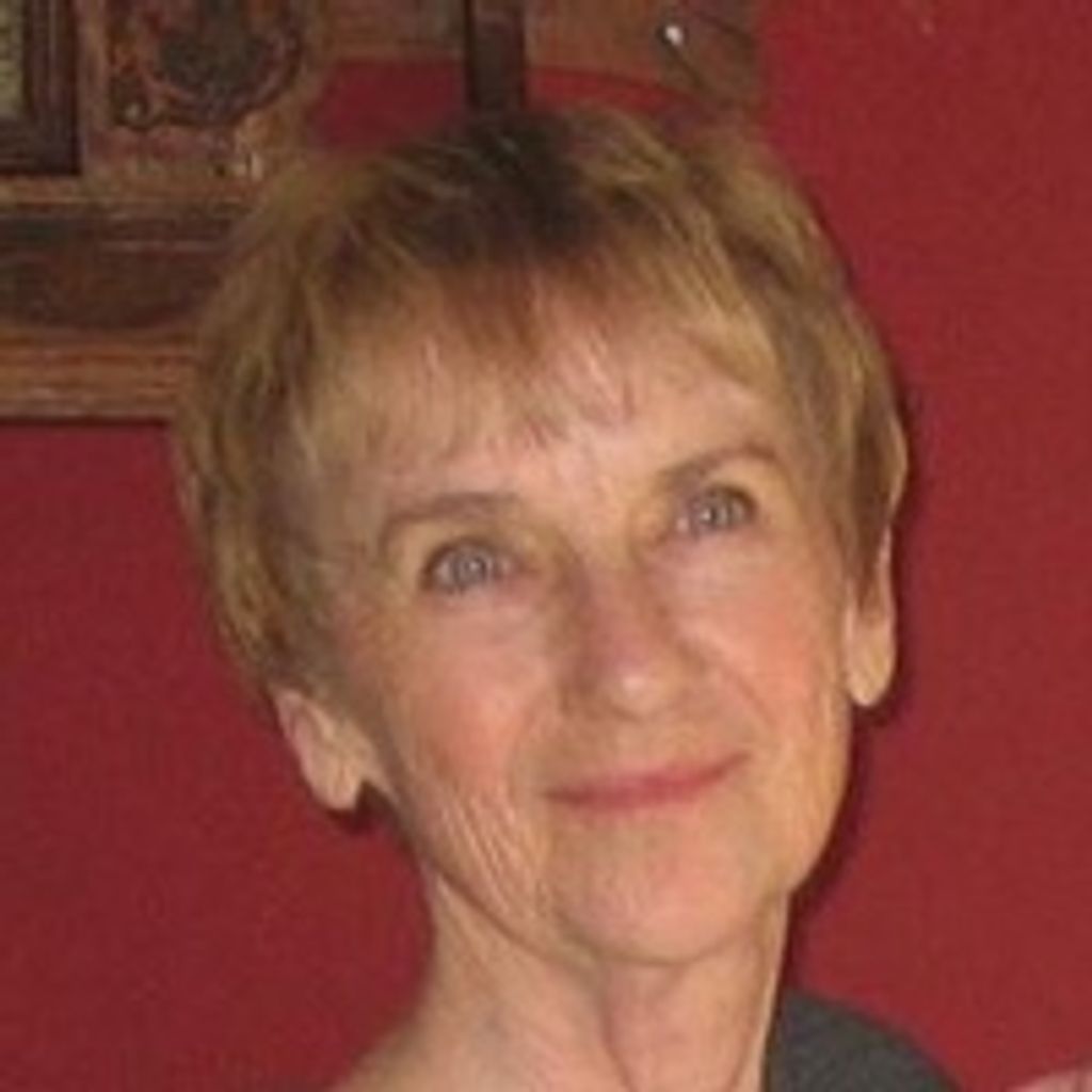 Janet 'Jan' Linne Patterson