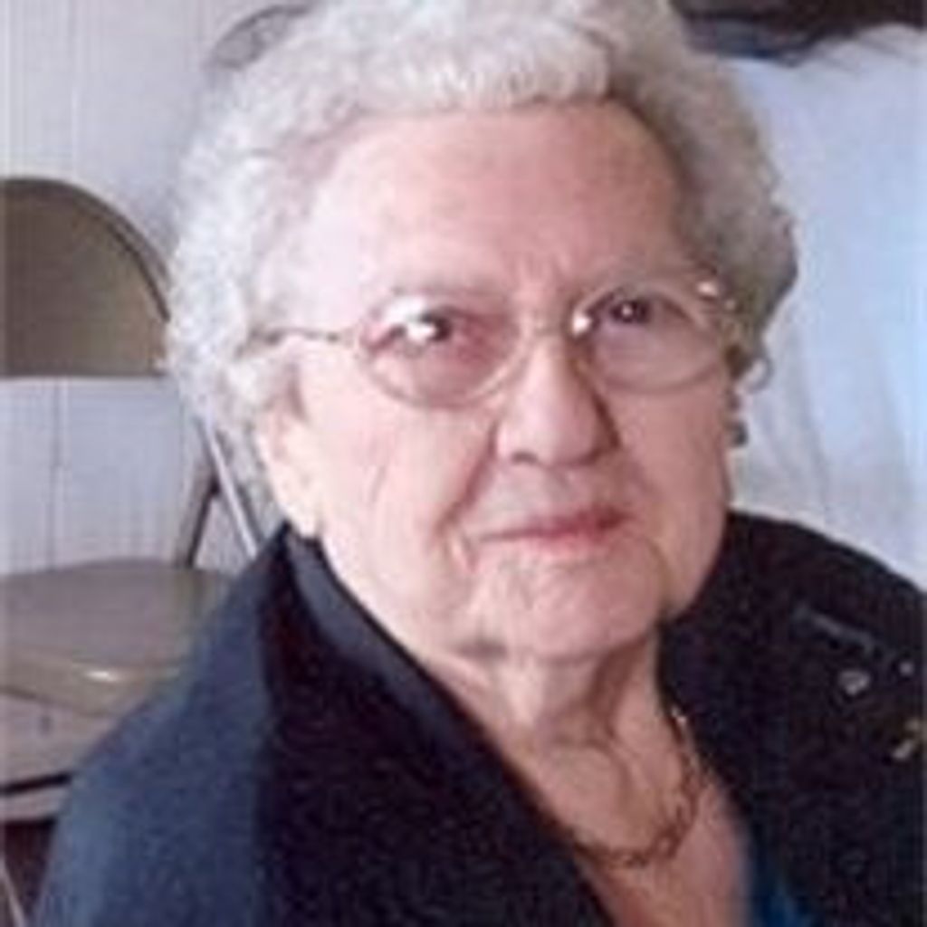 Lucille Ford