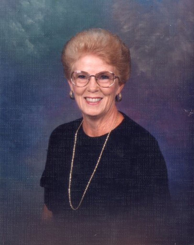 Janice Pittman Lewis