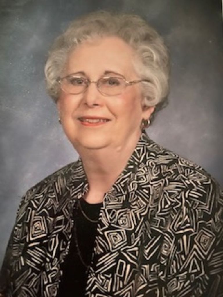 Betty Tipton Profile Photo