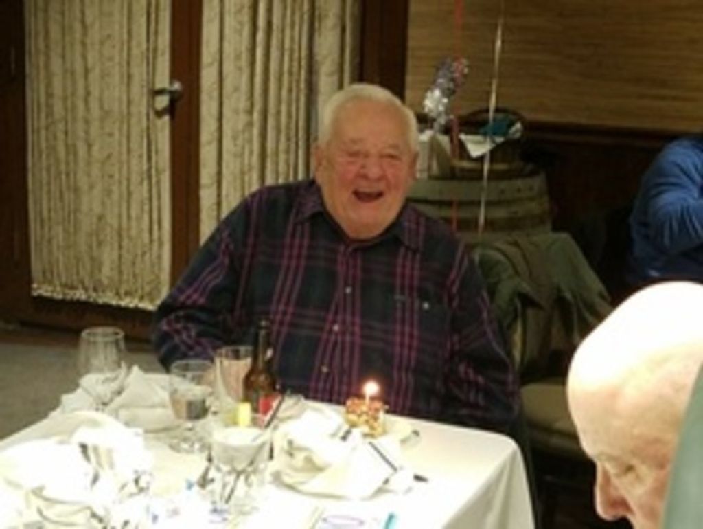 Howard Jack Kraemer Profile Photo