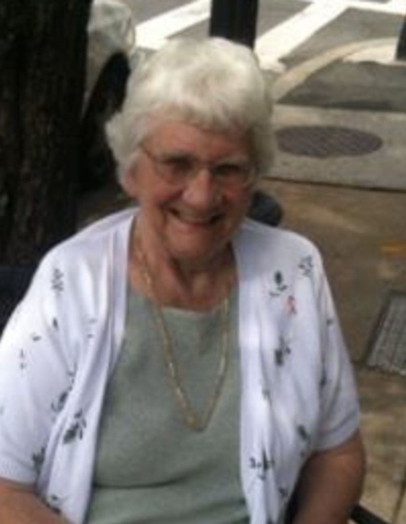 Frances Rattigan