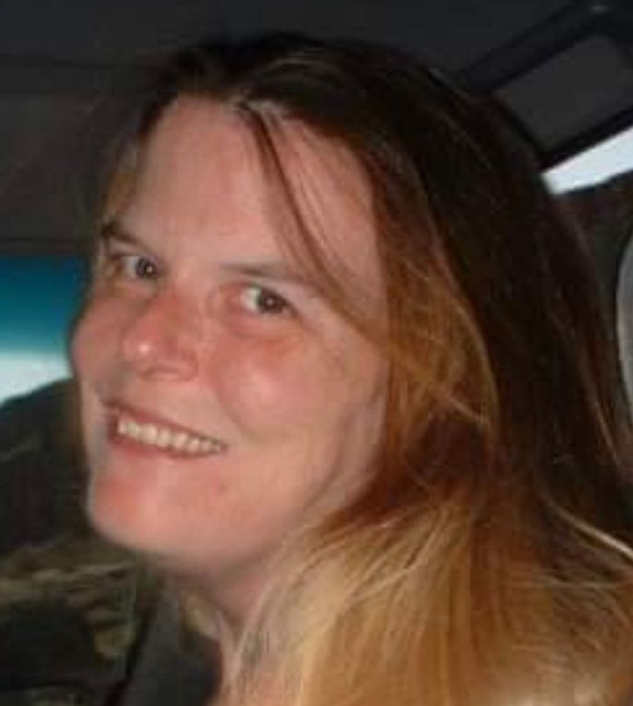 Sharon Francis Morris