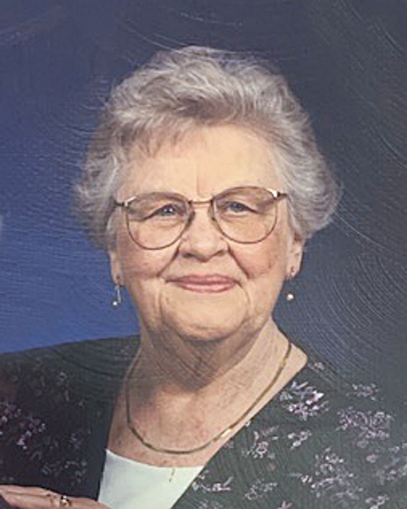 Lillian "Sissy" Mootz