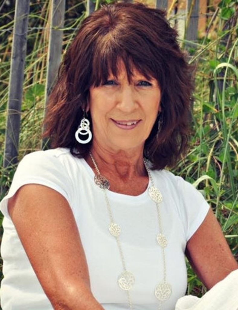 Barbara “Barbie”  Gayle Beaver  Waller Profile Photo