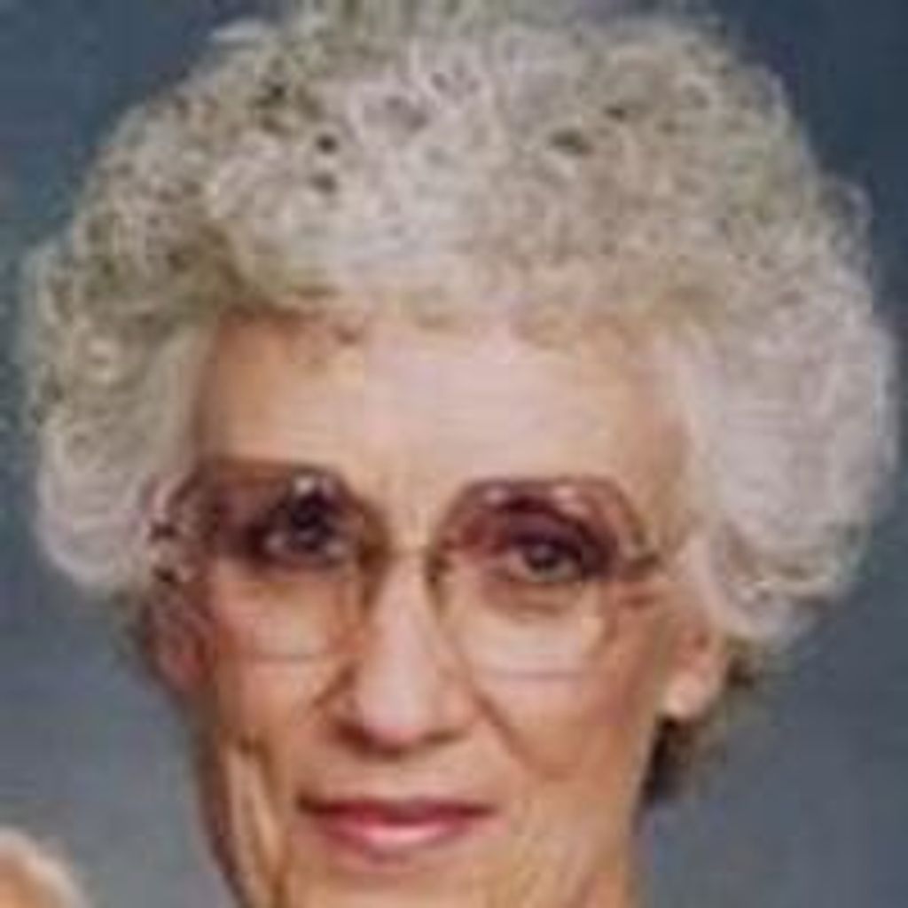 Pamela Flacksbarth Moore