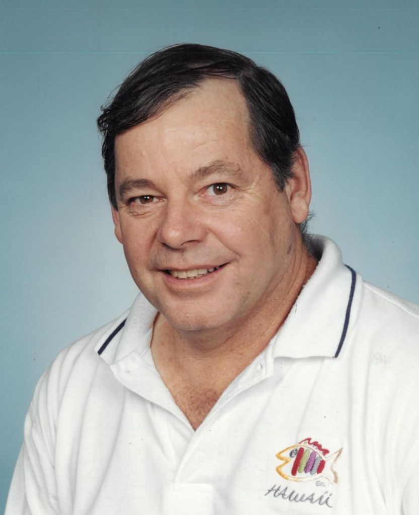 Robert E. Sullivan Profile Photo