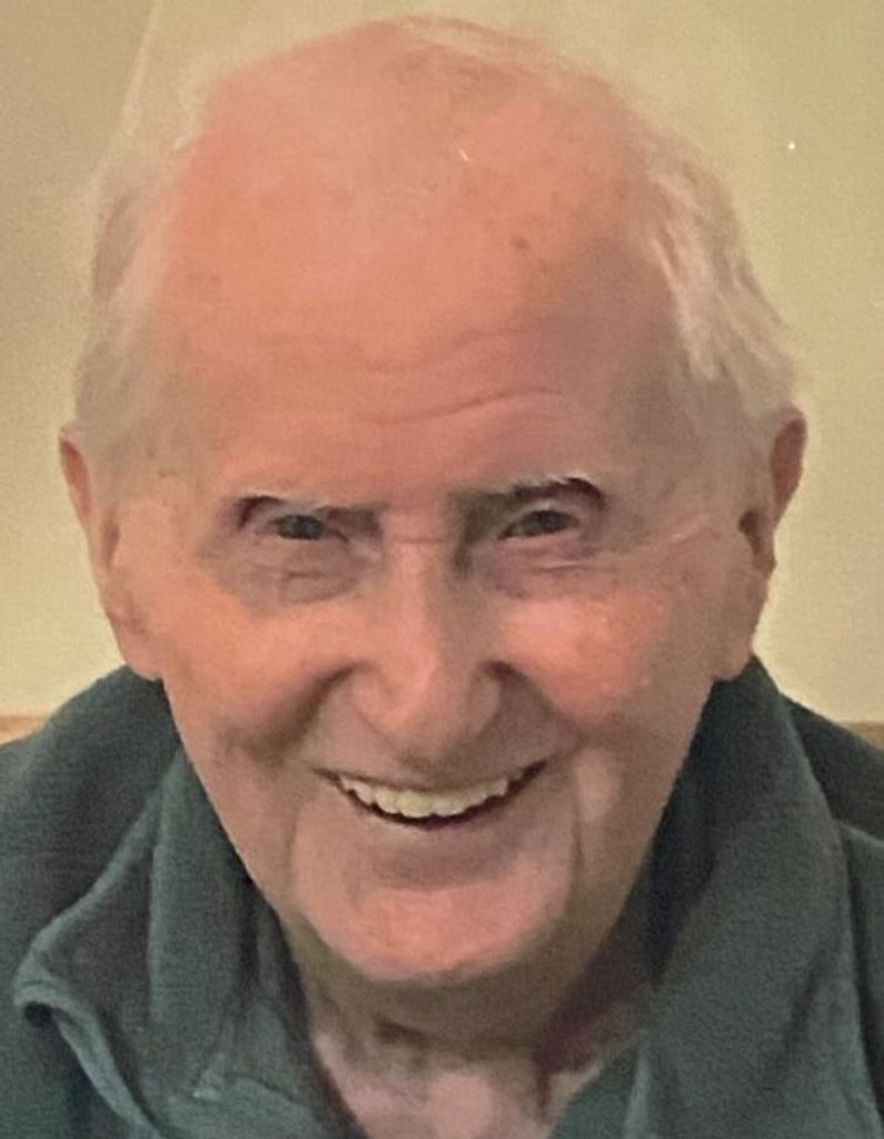 Gerard Joseph Quin