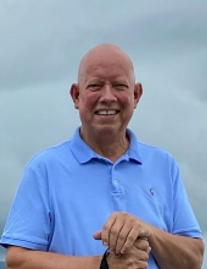 Richard Brackett Whitlock