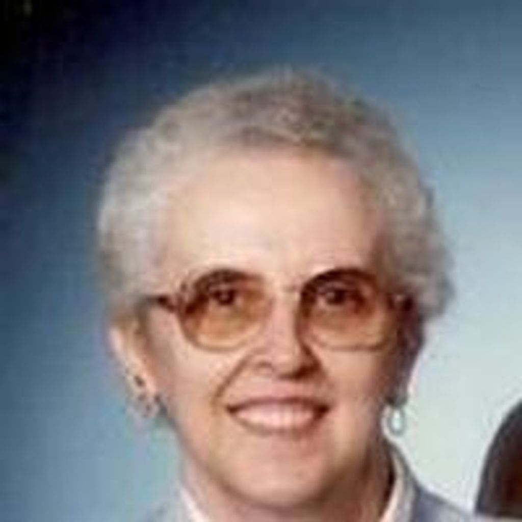 Edith M. Jordan Profile Photo