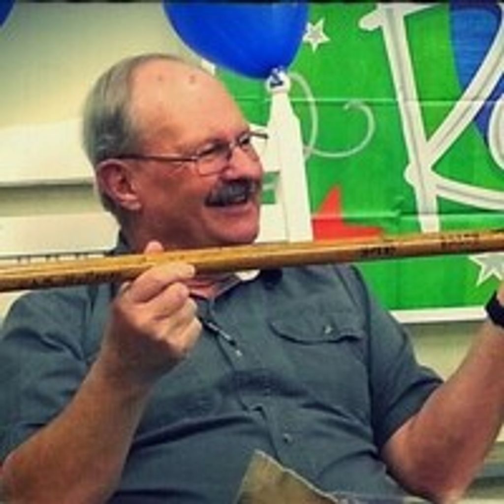 Terry Lee Adcock