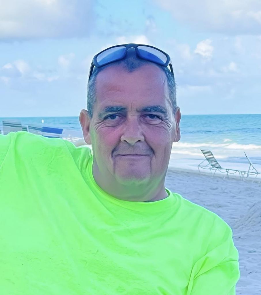 Robert James Sutera Profile Photo