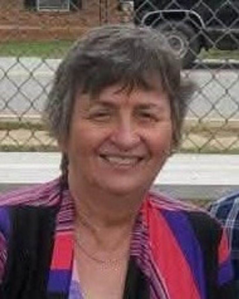 Sarah Elizabeth Gossett Patrick
