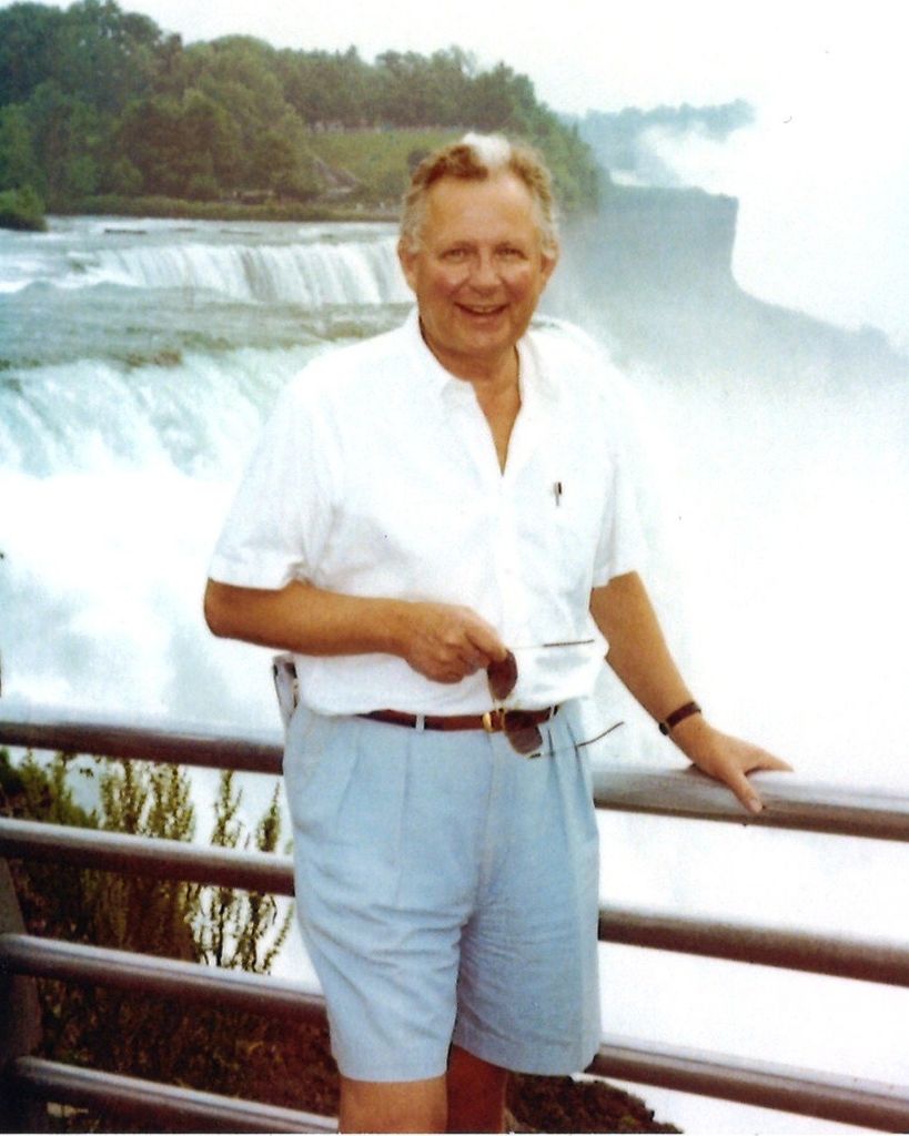 Kermit Paul Schafer, Jr.