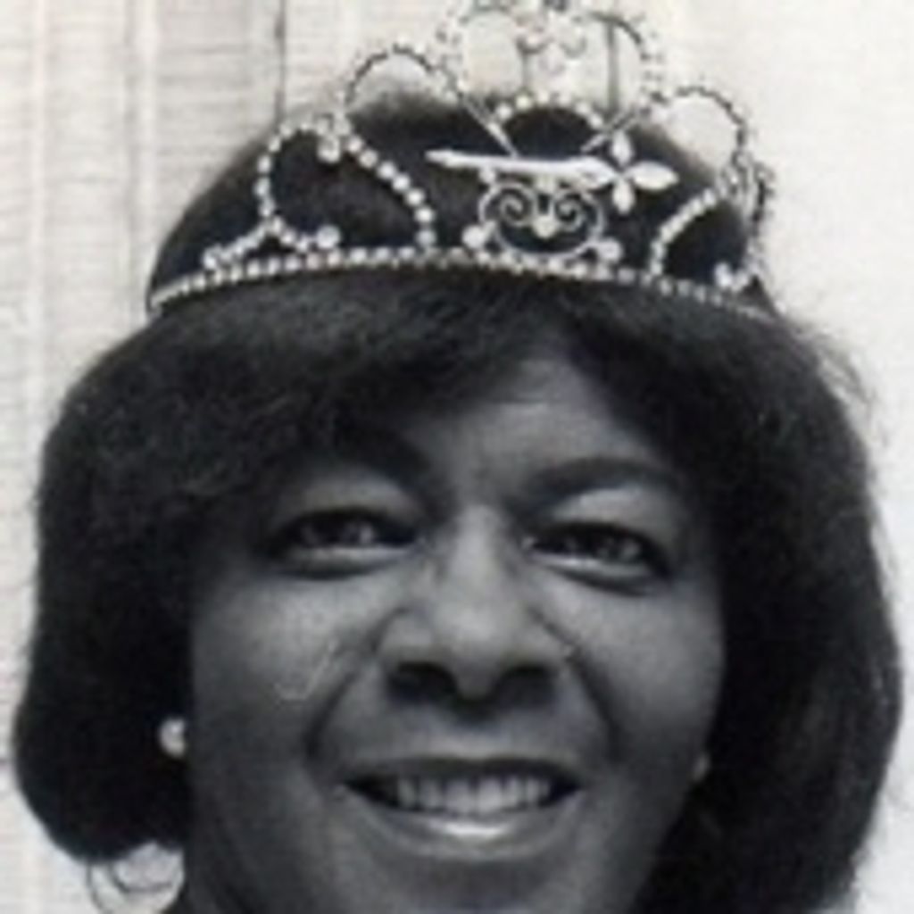 Gladys Hill
