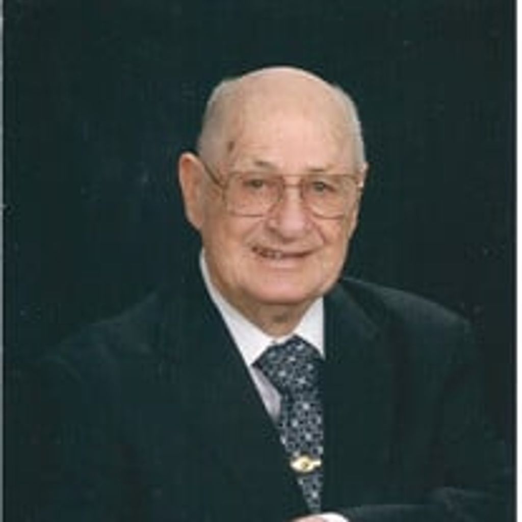 Alton Roy Ray