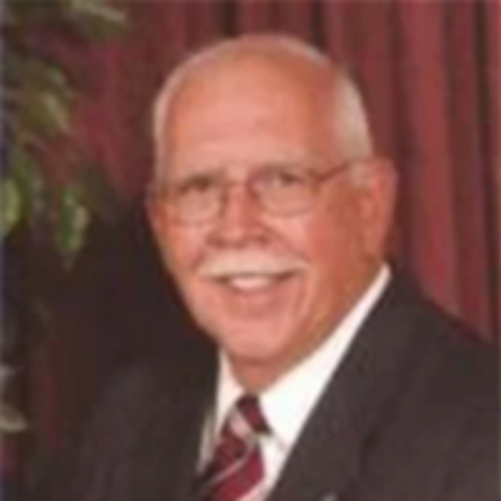 Simeon Austin Broome Profile Photo