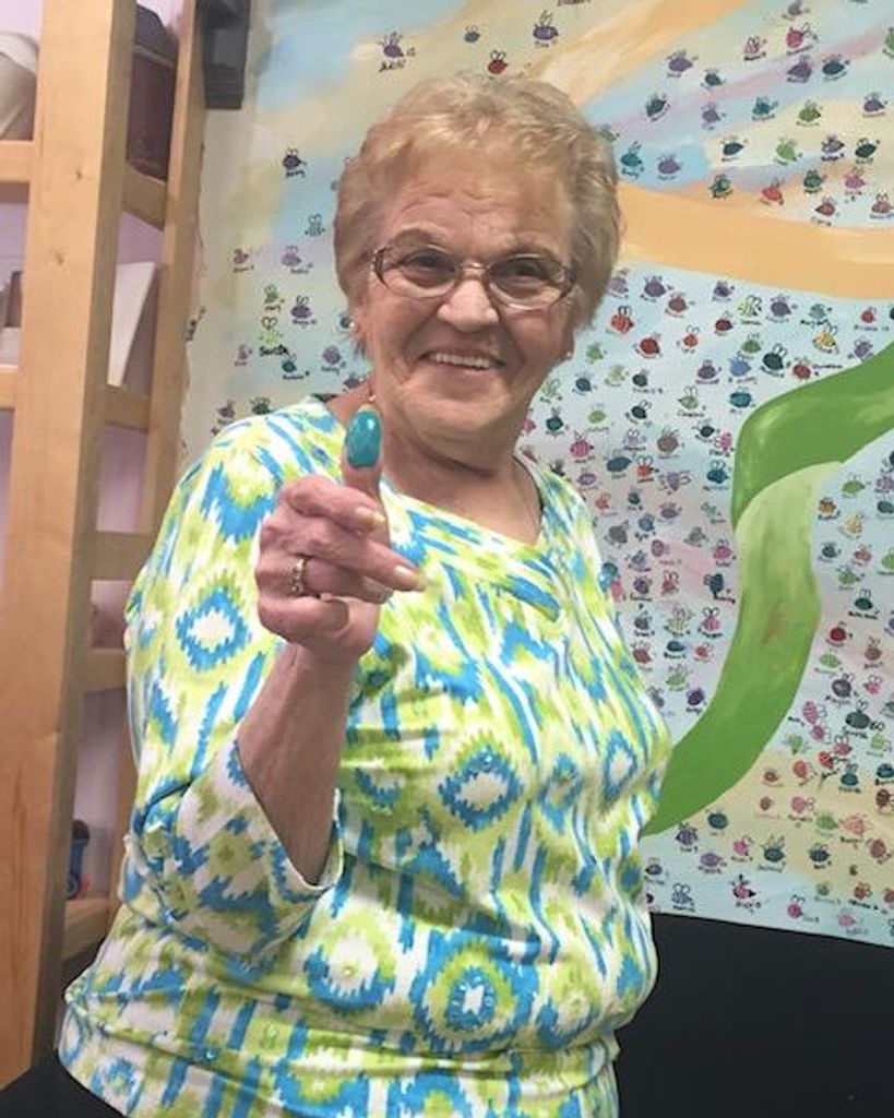 Dorothy A. Memering