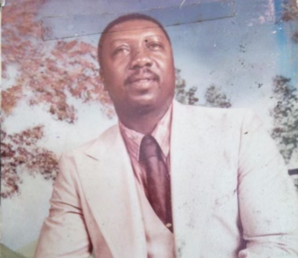 Frank G. Youngblood, Sr. Profile Photo