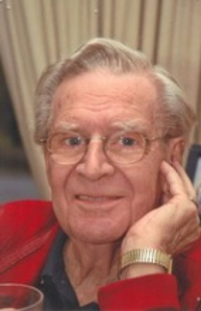 Rev. Lester Fair Profile Photo