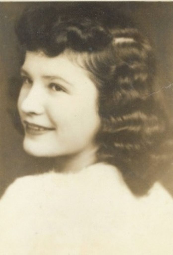 Antoinette Jane “Tosia” Drongowski