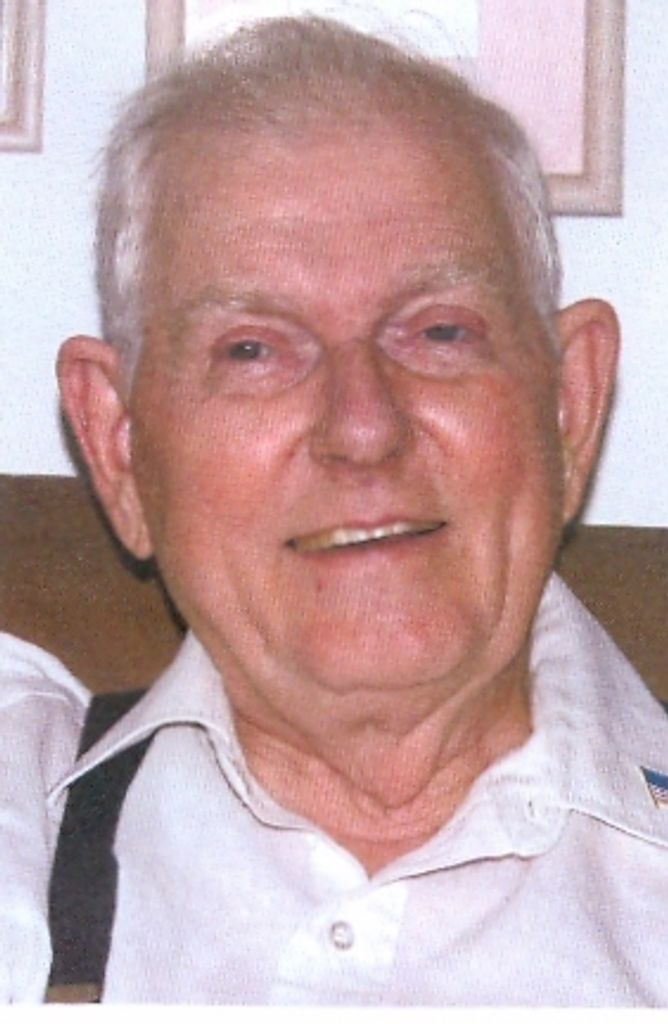 Harold V Miller