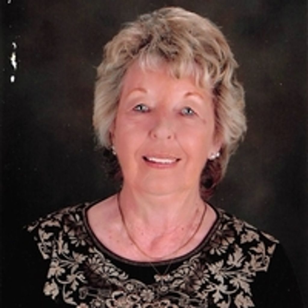 Donna May Hotchkiss