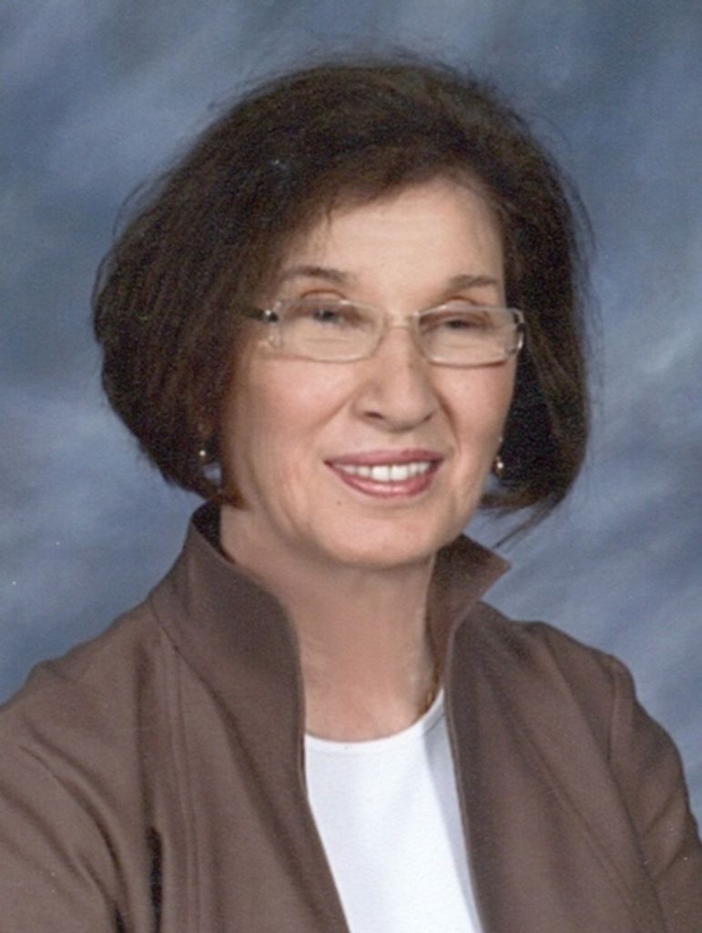 Mary Sue Miller Profile Photo