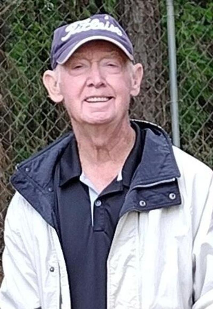 Thomas Alford Miller Profile Photo