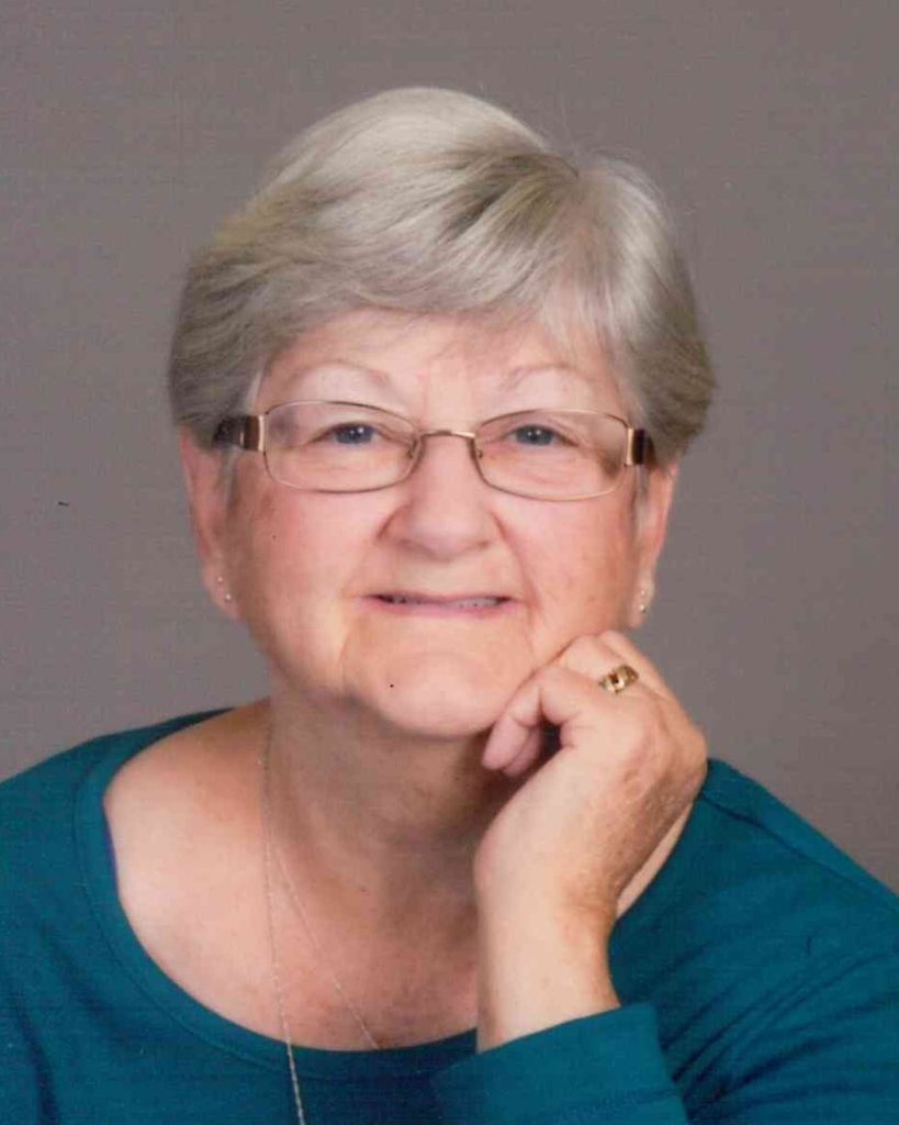 Barbara "Bobbi" J. Blick Profile Photo