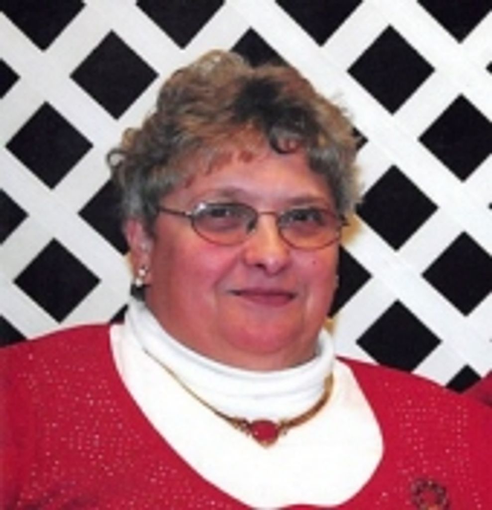 Karen Sue Evans Profile Photo