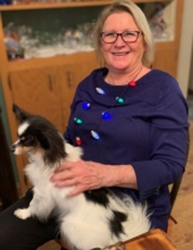 Marie Joyce Nowak Profile Photo