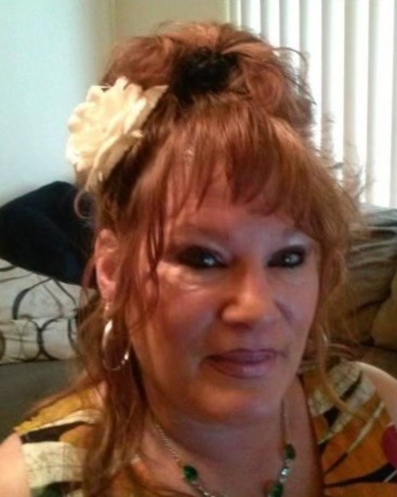 Mary Carolan-Weiland