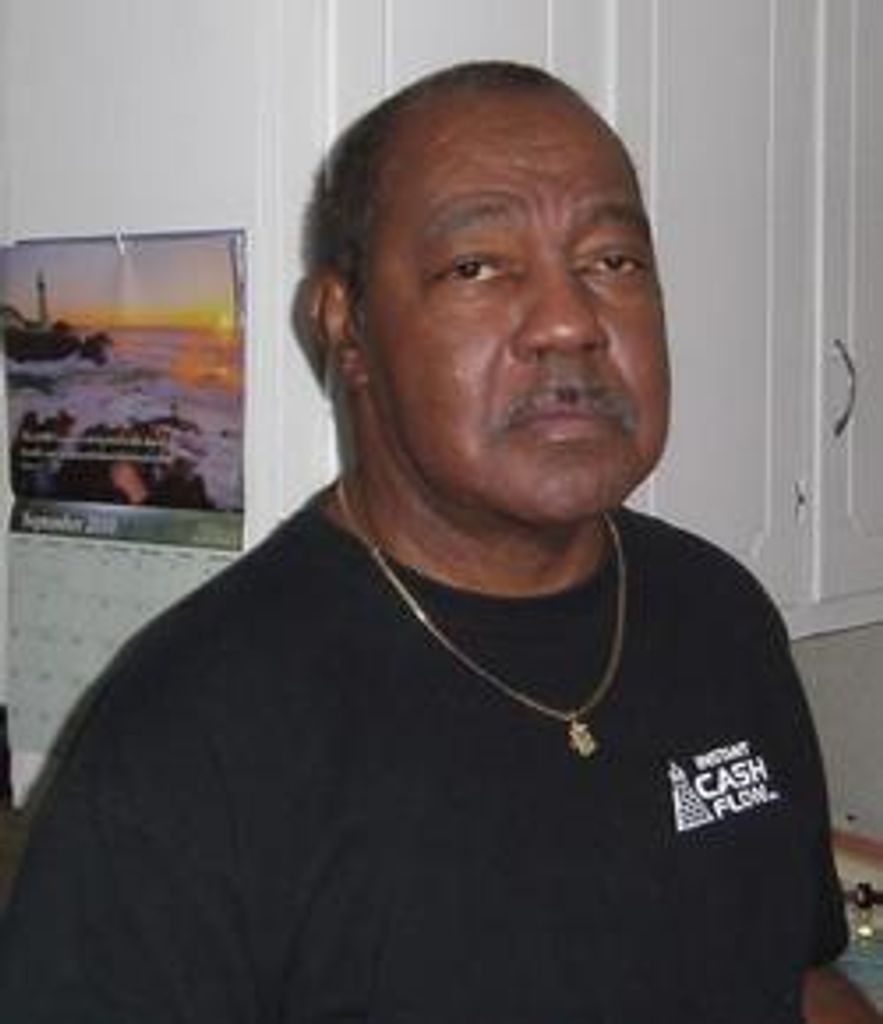 Lawrence B. Marible