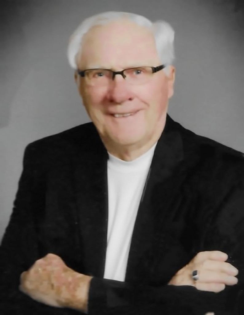 Richard Dean Kitt Profile Photo