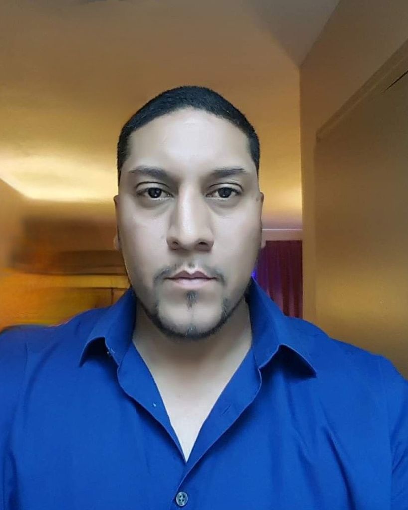 Armando Beltran Jr. Profile Photo
