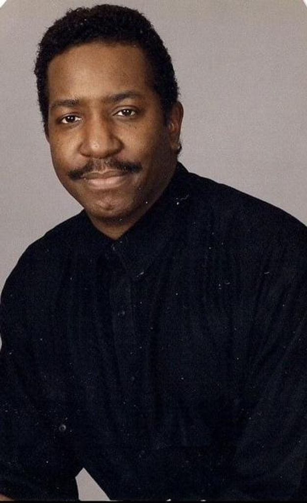 Ronald Earl Lewis Profile Photo