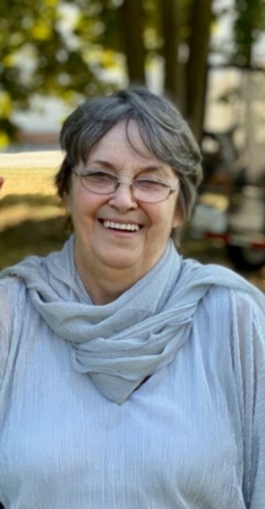 Sharon M Brown Profile Photo
