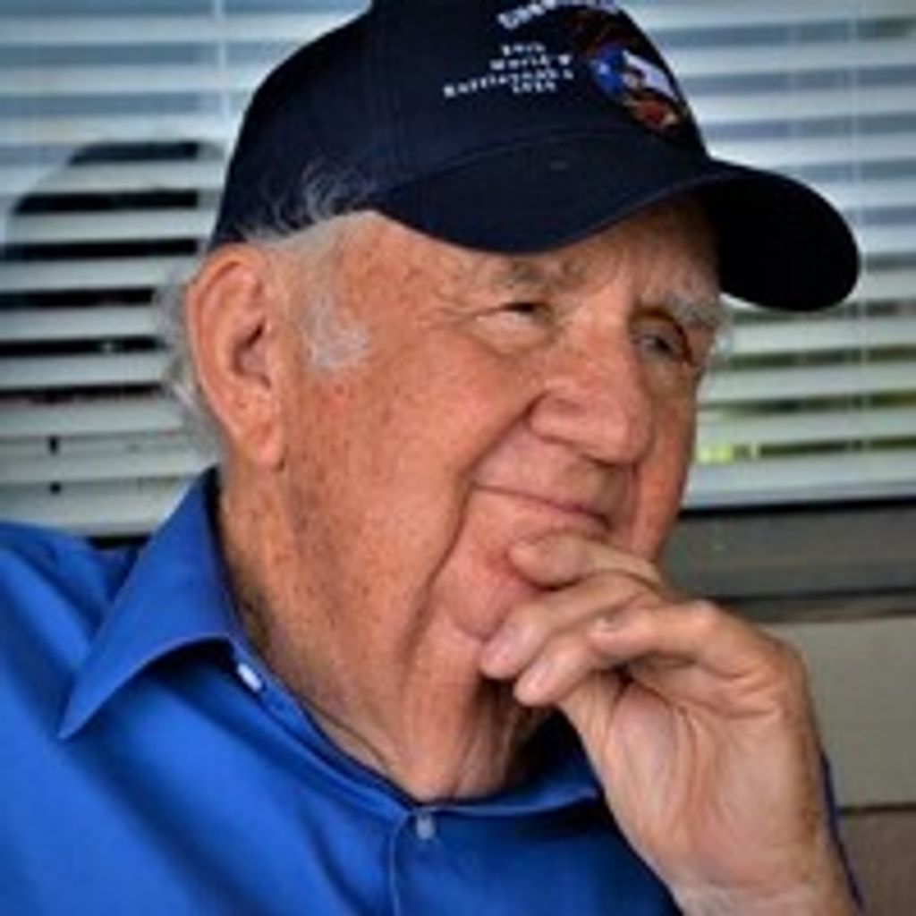 Benny Paul Gallaway Profile Photo